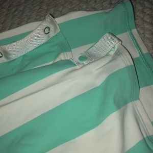 Lululemon Vinyasa wrap scarf